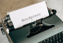 WordPress