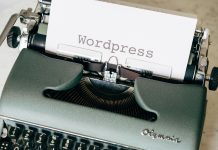 WordPress