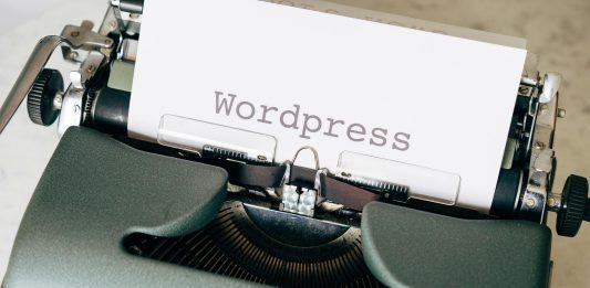 WordPress